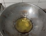 Foto langkah ke 4 dari resep Stik Ubi ungu.