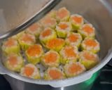 Foto langkah ke 5 dari resep Dimsum Ayam Wortel.