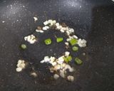 A picture of step 3 of Spinach with Cottage Cheese Curry.