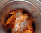मँगो डिलाईट (MANGO DELIGHT RECIPE IN MARATHI) रेसिपी स्टेप 1 फोटो 
