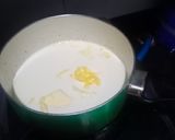 Foto langkah ke 1 dari resep Bread Puding panggang.