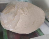 Foto del paso 1 de la receta: Pan de aceite