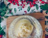 Foto del paso 5 de la receta: Nevaditos ❄️⭐️ (de mantequilla)