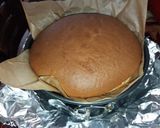 Tajvani torta recept fázis 4 fotója