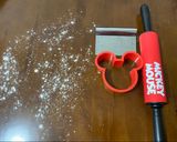 Foto langkah ke 5 dari resep Mickey Beignets ala Mama Asi / yLoVeA.
