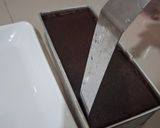 Foto langkah ke 6 dari resep Pudding Brownies.