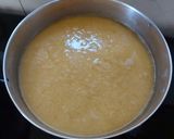 ગુજરાતી દાળ (Gujrati Dal recipe in Gujarati (Jain) રેસીપી સ્ટેપ1ફોટો