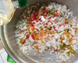 Foto del paso 4 de la receta: Charquicán de Cochayuyo