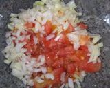 Foto del paso 2 de la receta: Ensalada saludable