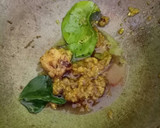 Foto langkah ke 2 dari resep Mujaer Kuah Kuning.