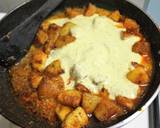 Auria (Potato Curry - Dogri Style) recipe step 4 photo