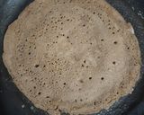 Foto del paso 2 de la receta: Crepas de chocolate 🍫