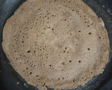 Foto del paso 2 de la receta: Crepas de chocolate 🍫