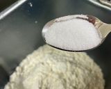 صورة لخطوة 2 من وصفة خبز الساندويش الطري