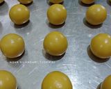 Foto langkah ke 5 dari resep Nastar Keju.