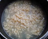 Foto del paso 3 de la receta: Ramen Nivel 01 (Egg Garlic + Beef)