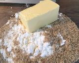 Vegán gluténmentes boszorkányujjak recept fázis 1 fotója