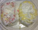 Foto del paso 5 de la receta: Huevos nubes!!!