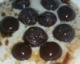 Foto langkah ke 6 dari resep Bubur candil ubi ungu Postingrame2_recookumbiumbian.