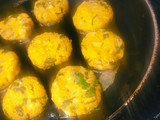 कच्चे केले की टिक्की (kacche kele ki tikki recipe in Hindi)