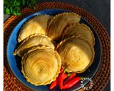 Foto langkah ke 10 dari resep Karipap panggang.