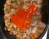 Foto del paso 9 de la receta: Ragout de ternera a mi manera