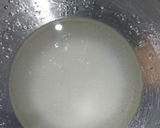 Foto del paso 1 de la receta: Muffins veganos de avena y manzana