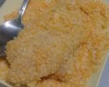 Foto langkah ke 2 dari resep Chicken Cheese Schnitzel.