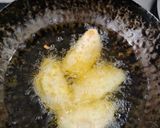 A picture of step 6 of Jamnagari Spicy Ghughara.