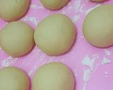 Foto langkah ke 1 dari resep Donat jadul.