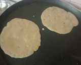 રોસ્ટેડ માલપુવા(Roasted malpuaa recipe in Gujarati) રેસીપી સ્ટેપ4ફોટો