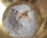 A picture of step 2 of Tawa Pizza.