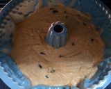 Foto del paso 6 de la receta: Keke de zanahoria en licuadora
