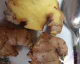 Foto del paso 3 de la receta: Pollo al curry con camotes🇵🇪