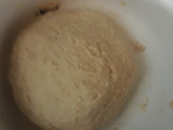 Pizzetas en la essen
