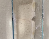 Foto del paso 2 de la receta: Pastel frío de atún y pan de molde