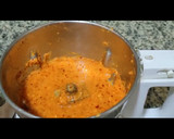 சவுத் இந்தியன் ஸ்டைல் சாம்பார் (South indian style sambar recipe in tamil) ரெசிபி ஸ்டேப் 4 புகைப்படம்