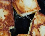 Foto langkah ke 2 dari resep French Toast.