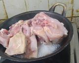 Foto langkah ke 1 dari resep Ayam Kecap Yummy.