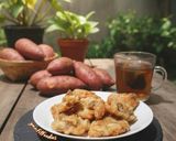 Foto langkah ke 4 dari resep Gaguduh Ubi.