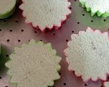 Foto langkah ke 4 dari resep Kue Putu (Dengan Cetakan).