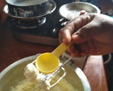 பட்டர் கேக் ரெசிபி ஸ்டேப் 4 புகைப்படம்