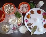 मखाना पनीर (Makhana paneer recipe in hindi) रेसिपी चरण 1 फोटो