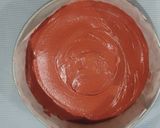 Foto del paso 10 de la receta: Pastel red velvet 🍰