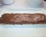 Csokoládés varázs (liszt nélkül) recept fázis 4 fotója