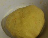 Foto del paso 5 de la receta: Galletas de coco y naranja