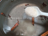 Telur Teh Khas Taiwan