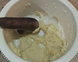 Foto langkah ke 1 dari resep Bingka Kentang Tai Lala.
