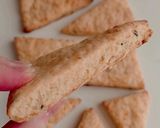 Foto del paso 6 de la receta: Scones estilo Starbucks