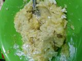 Sosis gurita #8w